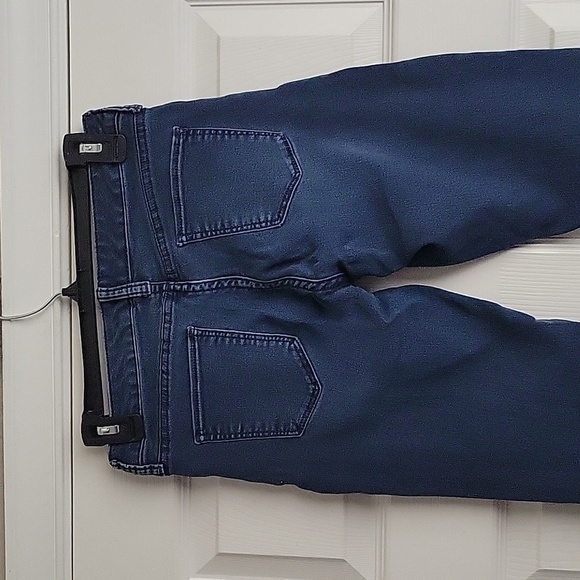 Decree Women's Skinny Jeans - Picture 9 of 13